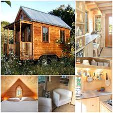 Small Space Living Tumbleweed Tiny Homes Tiny House Plans Tiny House Company