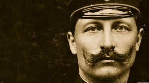 Namibia Pindahkan Patung Penguasa Kolonial Jerman ke Museum