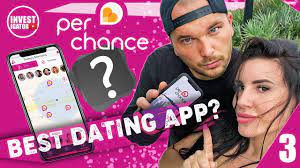 Best Dating Apps 2020 Perchance App Genius Idea That Came To Life How To Market New App Youtube