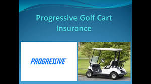 Maybe you would like to learn more about one of these? Progressive Golf Cart Insurance Lyles Insurance