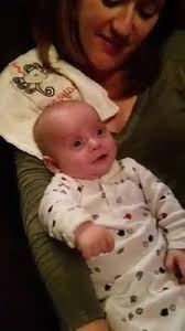 We at Stroope Tire, 317 Ouachita Ave. can make you smile too! Just like our  darling newest grandson, Grayson! Just bring us your vehicle for all of  your car care needs! New & used tires, oil changes, ...