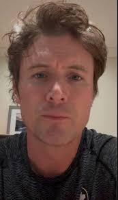 John Reardon-This is going to be my last post if I don't get a 𝙃𝙞💔☹️