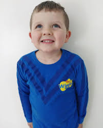 The Wiggles show in DC was amazing