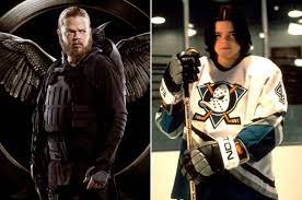 Interview with willow shields and elden henson from the movie the hunger games, during their visit to the hunger games: See Hunger Games Mockingjay Stars Most Memorable Past Roles Time