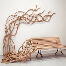 Functional Art Art Furniture Urban Furniture Design Outdoor Furniture Design