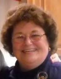 Sharon Ann (Hickey) Wright