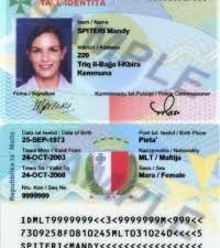 A social security number or ssn is not only used to verify identity and in recover address record, but it is significant in background screening as well. Getting An Id Card Guides For Your Expatriation Expat Quotes Com