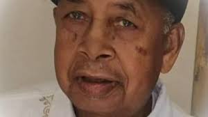 John C. Bullock Obituary (1934