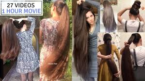 Simply browse an extensive selection of the best long hair fashion and filter by best match or price to find one that suits you! Alex S Long Awaited 1st Hair Play Video Ever Sexiesthair