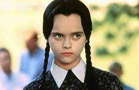The addams family originally included (using the names assigned to them later) gomez and morticia addams, their children wednesday and pugsley, close family members uncle fester and grandmama, their butler lurch, and pugsley's pet octopus aristotle. Fact Or Fiction Is Christina Ricci Returning For The Addams Family Reboot Supanova Comic Con Gaming