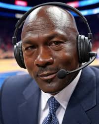 Michael Jordan is returning to the sports world as a broadcaster, and will  allegedly make $40 million a year for it🤑🏀 This would put him as one of  the highest earners ever,