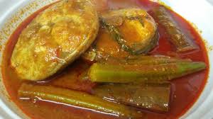 Kali ini, 99.co indonesia akan membahas cara mengatasi asam lambung tanpa perlu menggunakan obat. Asam Pedas Ikan Mayong Youtube