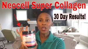 Their state of the art facility manufactures each product in house, and is good manufacturing practice. Collagen 4 Week Update Neocell Super Collagen Youtube
