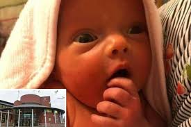 Blackpool baby death: CPR did not cause 'multiplicity' of Edith Langley's  rib fractures, murder trial jury told