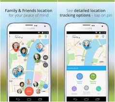 Safe & found is a mobile safety and security application that helps protect and locate your loved ones: 8 Best Apps To Track Lost Or Stolen Android Devices Hongkiat