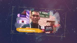 Usa's ragan, philippines' marcial, more into medal rounds, referee controversy for france. Olympics Results Eumir Marcial Knocks Down Opponent Advances To Quarters Good News Pilipinas