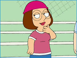 Image result for meg griffin