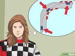 How do you become a nascar driver? How To Become A Race Car Driver With Pictures Wikihow