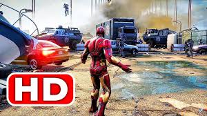 Avengers Gameplay Demo Full Walkthrough 2019 Iron Man Black Widow Thor Captain America Hd Youtube Avengers Captain America Iron Man
