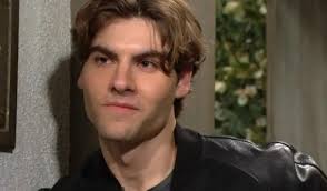 Remy's parents: Ridge and Eric?