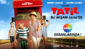 Bulunan birgi mahallesi'nde yapılan çekimlerden sonra da bayındır bölgesinde bazı sahneler çekildi. Gorevimiz Tatil Gorevimiztatil Twitter