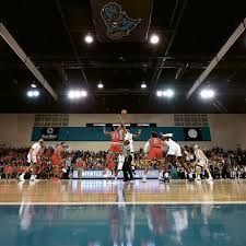 Myrtle Beach Invitational Basketball Tournament Returns To