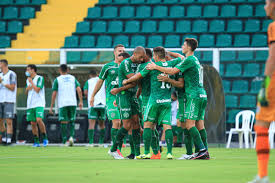 Barcelona and chapecoense players pose before the 52nd joan gamper trophy friendly football match between barcelona fc and chapecoense at the. Chapecoense Vence O Figueirense E Se Isola Na Lideranca Do Catarinense
