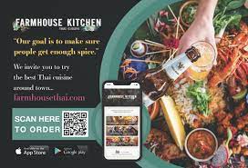 Best Thai Farmhouse Kitchen Thai Cuisine