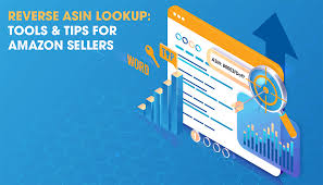 When attempting to track the amazon logistics package, you may see the status tba popping up. Reverse Asin Lookup Amazon Ppc Tools For Fba Sellers Sellermetrics