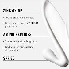 Olay complete all day moisturizer spf 30. Buy Olay Regenerist Mineral Sunscreen Face Moisturizer Zinc Oxide Spf 30 1 7 Oz Whip Face Moisturizer Travel Trial Size Gift Set Online In Vietnam B08mxt5jtt