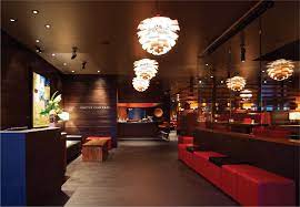 Went to the station square cactus club location after work with couple of friends for happy hour. North Burnaby Restaurant Cactus Club Cafe Burnaby