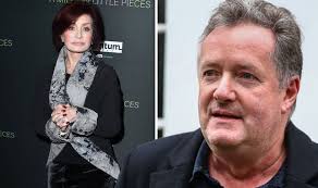 Sharon osbourne is defending her former fellow america's got talent judge piers morgan, following his swift exit from good morning britain on tuesday. Wozrb6qb98dznm