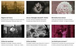 Filmele toata colectia harry potter! International Federation Of Film Archives