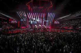 Great venue for the russell peters standup comedy show. Https Www Stadium Gov My Images Dokumen Venues About Us Klsc Pdf