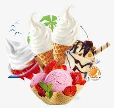 All Kinds Of Ice Cream Ice Clipart Vector Vector Diagram Png Transparent Clipart Image And Psd File For Free Download Frozen Yogurt Strawberry Ice Cream Ice Cream