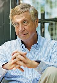 Sean Wilentz, Bringing It All Back Home