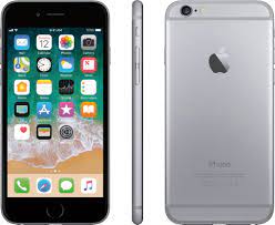 May 12, 2018 · you must have used your iphone with total wireless service for at least 12 months to be eligible to get an unlock code. Best Buy Total Wireless Apple Iphone 6 4g Lte With 32gb Memory Prepaid Cell Phone Space Gray Twapi6c32gyp 2