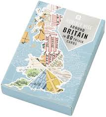 The gifts test is designed to be taken quickly during a single sitting, and typically takes 5 minutes to complete. Amazon Com Talking Tables Worldly Wise Britain Trivia 80 Quiz Cards For Parties Celebrations Gifts
