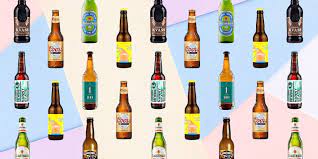 Non alcoholic beer brands list. Best Non Alcoholic Beers Best Na Drinks When You Re Not Drinking