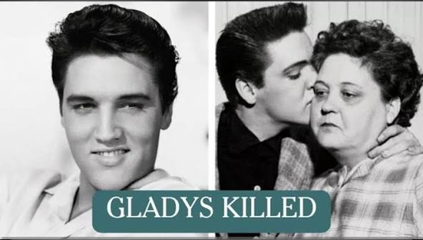 Elvis Presley's Sealed Autopsy: How Gladys' 1958 Death Explains 1977