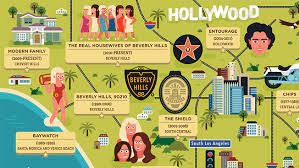 This list includes shows that are primarily set in and around the los angeles area. The 12 Most Iconic Tv Series Of The Thousands Filmed On Location In L A