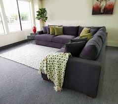 Each piece is designed to match with the other. Crescent Corner Sofa John Young Furniture Mills Bros