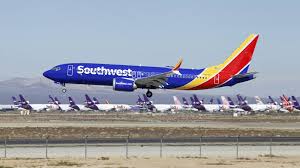 Airlines to ground the boeing 737 max 8. Southwest Pilots Sue Boeing Over 737 Max Crashes And Lost Income Npr