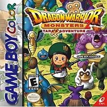 Dragon Warrior Monsters 2 Wikipedia