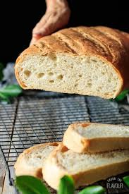 Crusty English Bloomer Bread Recipe Beginners Bread Recipe Easy Bread Recipes Best Bread Recipe