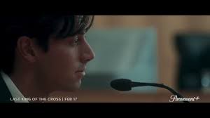 Last King of the Cross' (Trailer)