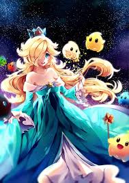 However, she also has the ability to temporarily hover in the air, as she did in super mario bros. Hd Wallpaper Mario Bros Princess Rosalina Princess Daisy Princess Peach Wallpaper Flare
