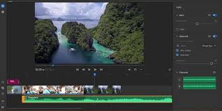 Moreover, the developer also allows you to customize those color filters, then save them as presets so that the next time you can reuse them. Download Adobe Premiere Rush 2019 Free Download With Activation