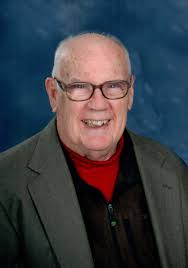 Elbert Corpeny, Jr. Obituary