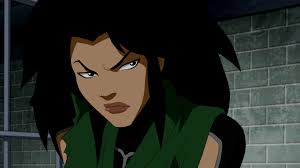 Dear Admin Of The Young Justice Wikia Young Justice Spitfire Young Justice Young Justice League